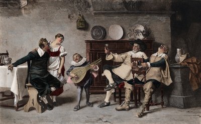 ハンチバックの歌 作： Odoardo Gelli